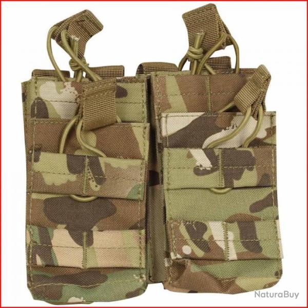  Duo double Mag pouch Viper VCAM