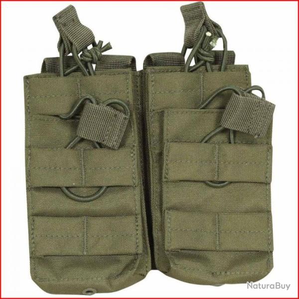  Duo double Mag pouch Viper VERT
