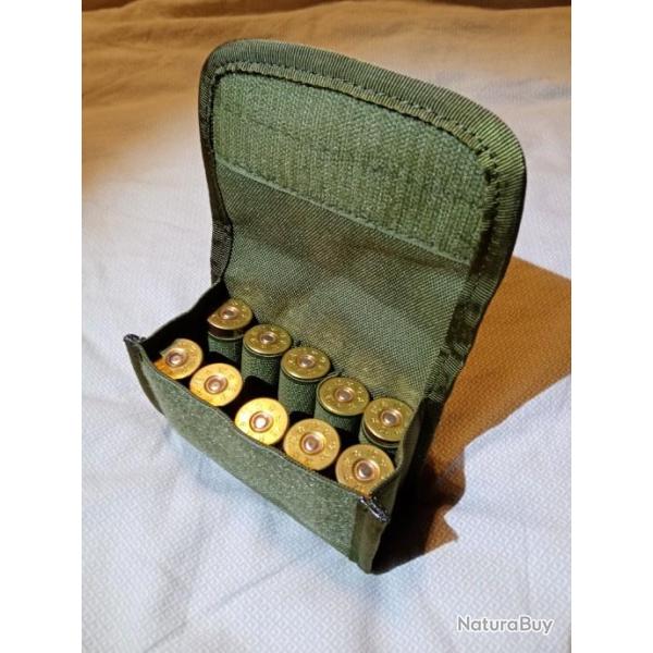 Cartouchiere compact