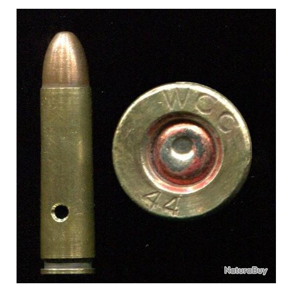 .30 Carbine pour USM1 - USA guerre 39-45