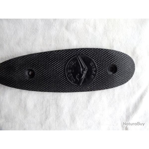 Plaque de couche EIBAR en baklite en bon tat.