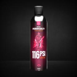 GAZ 116 PSI 500ML
