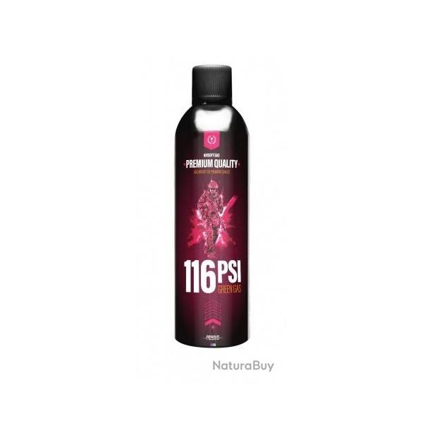 GAZ 116 PSI 500ML