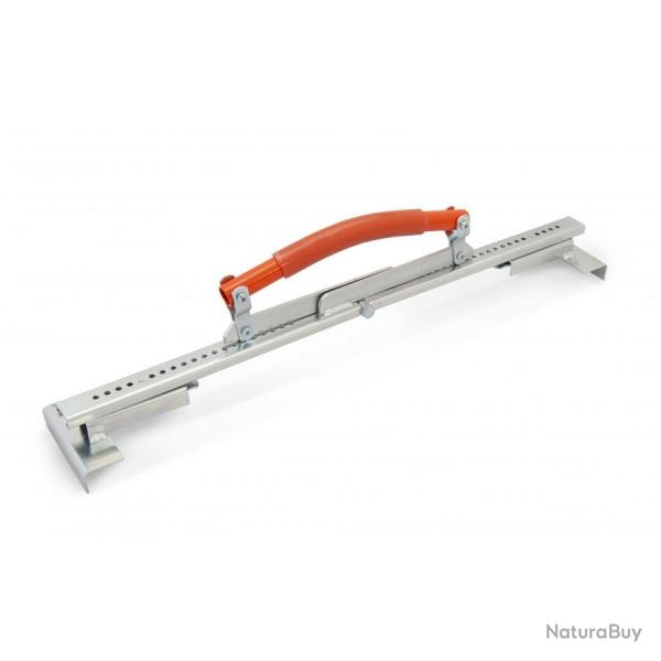 L�ve dalle r�glable de 280 � 665 mm 269055 Edma