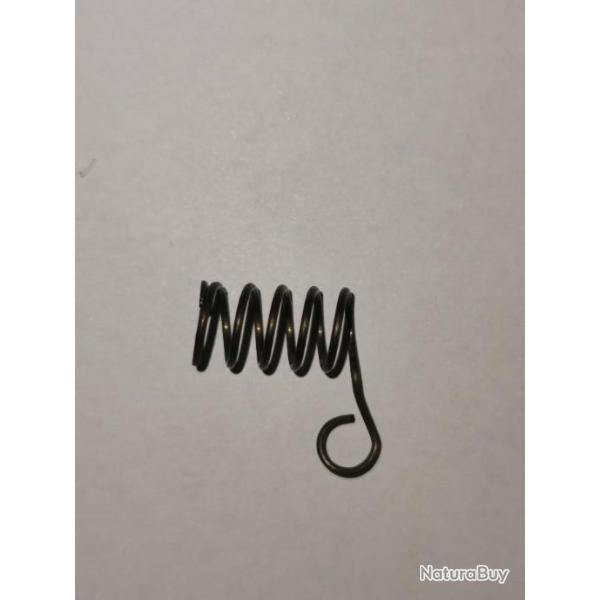 Ressort de tige ejectrice de revolver 1873 ou 1874, 73 et 74