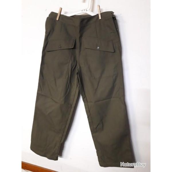 PANTALON U.S. HBT, MODELLE FEMME