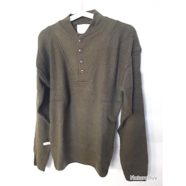 PULL U.S. TYPE 5 BOUTONS