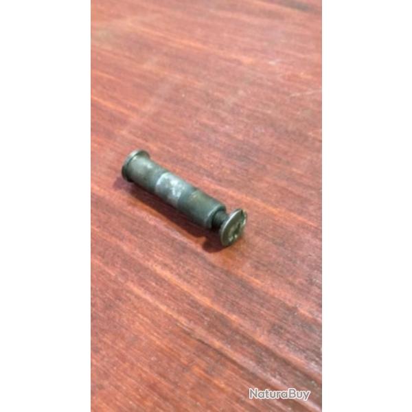 Vis est contre vis Ap 74