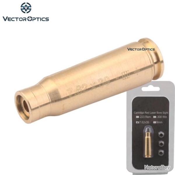 Vector Optics Balle Laser de R�glage Calibre 7.62X39 - LIVRAISON GRATUITE !!