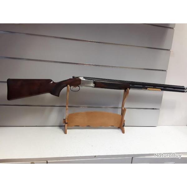 6263 FUSIL SUPERPOS� BROWNING B725 SPORTER CAL12 CH76 CAN76 NEUF