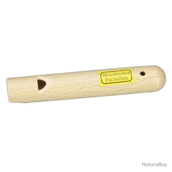 Appeau fl�te renard - P�riode de reproduction.