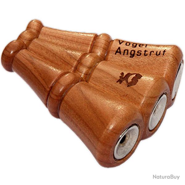 Appeau renard - Cris d'oiseaux en d�tresse