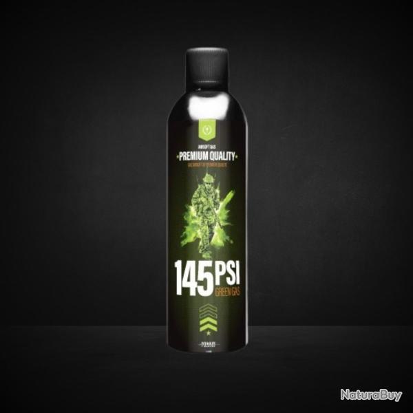 GAZ 145 PSI 500ML