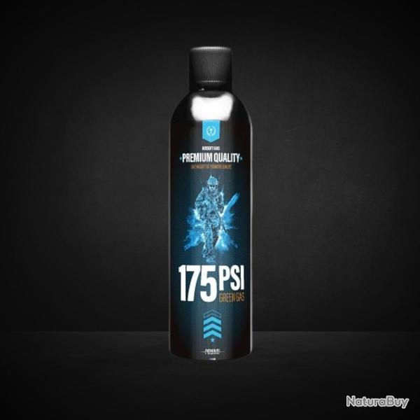 GAZ 175 PSI 500ML