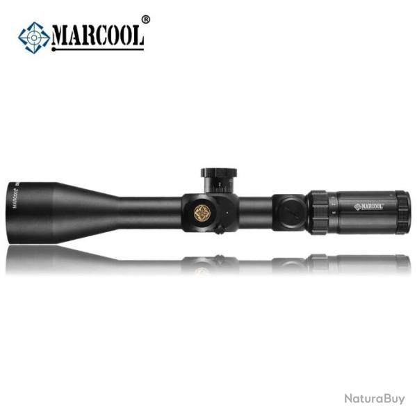 Marcool 6-24X50 SFIRGL FFP arme  Air comprim pour fusils de chasse porte libre LIVRAISON GRATUITE