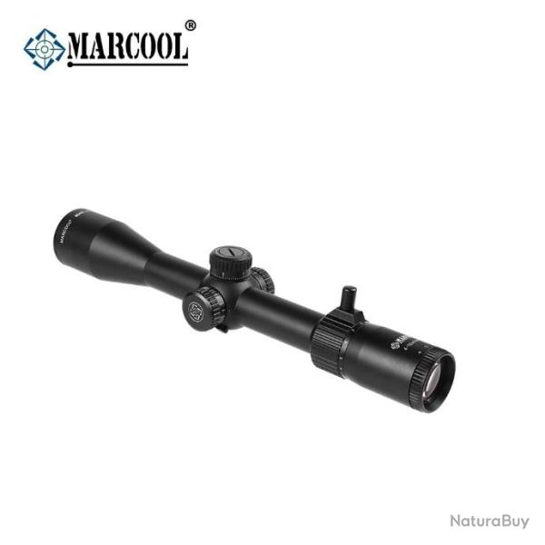 MARCOOL EVV 4-16X44 s.f FFP Compact Porte De Fusil De Chasse Tactique Optique LIVRAISON GRATUITE