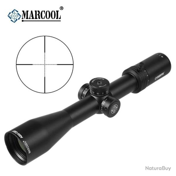 Marcool 4-16x44 optique longue porte tactique chasse tlescopique LIVRAISON GRATUITE