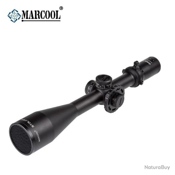 Marcool Staker 5-30x56 FFP lunette de vise premier plan Focal longue porte vue LIVRAISON GRATUITE