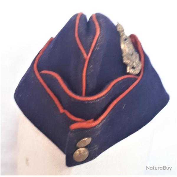 GB17940a Coloured field service cap R.A.O.C