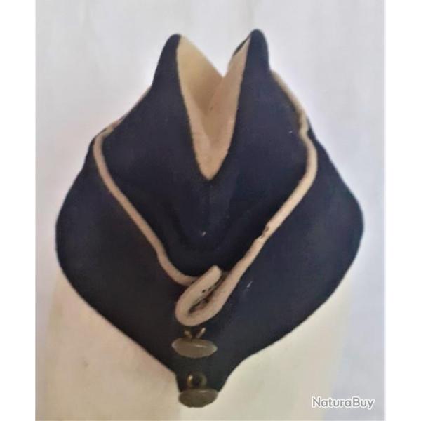 GB141325a Coloured field service cap postal corps