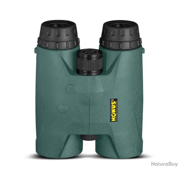 JUMELLES KONUSRANGE 8X42 1800M