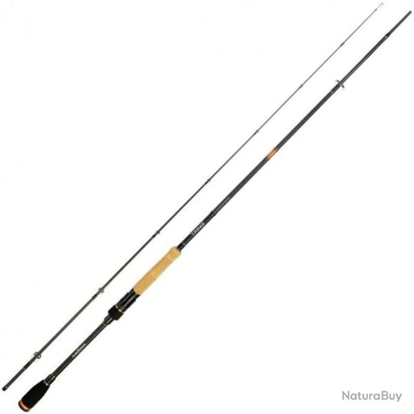 CANNE SAKURA TRINIS SPINNING ALLROUND 1m98 MH (medium heavy)