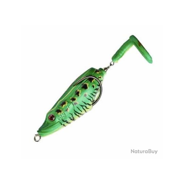 BUBBLE FROG 70 NPC NF