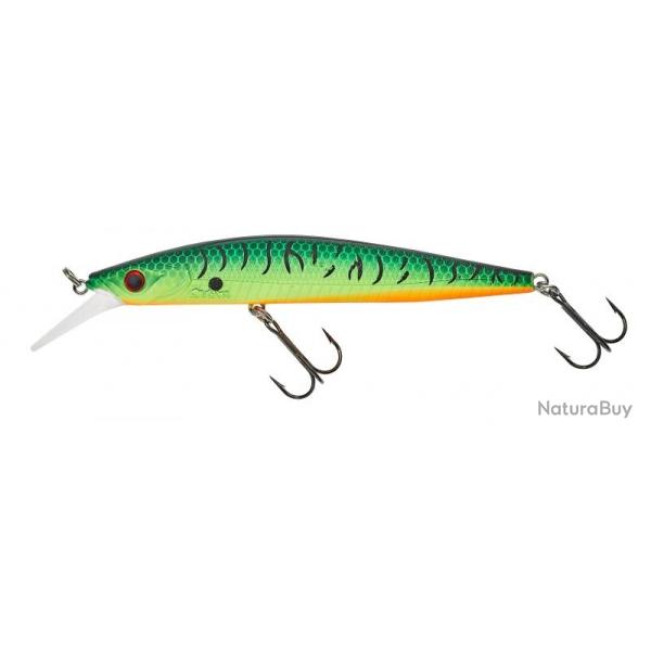 GAMERA SLIM 115 SP MR Fire tiger