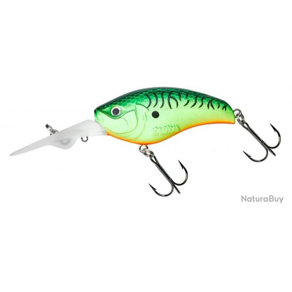 SLATTERN 65 F NPC Fire tiger