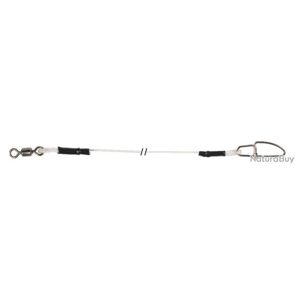 AVANCONS FLUOROCARBONE 27.5CM 0.81MM PAR 2