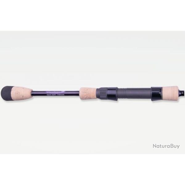 CANNE ST CROIX MOJO SPIN 6'1 ML DROPSHOT/FINESS