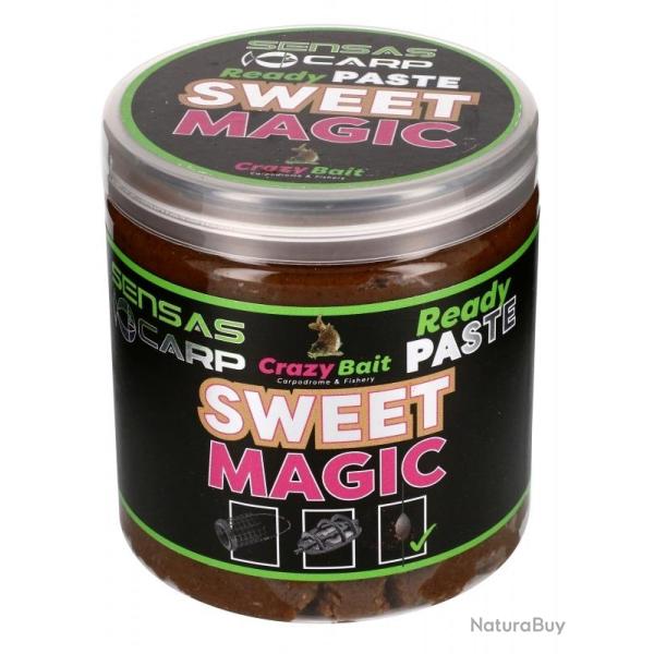 READY PASTE SWEET MAGIC 250GR NPC