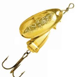 CUILLERE VIBRAX ORIGINAL GOLD 3