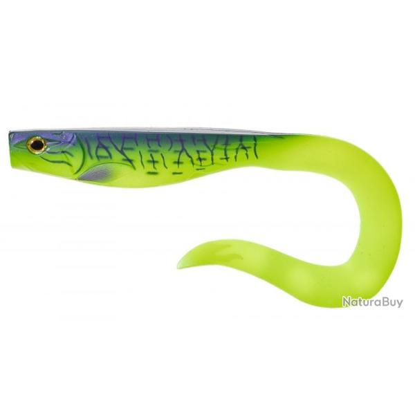 DEXTER EEL 150 PAR 1 NPC Table rock pike NPC