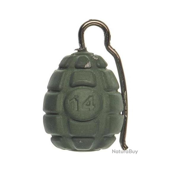 PLOMBS JOHN WEIGHT 18gr