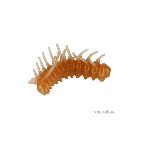 MAGIC LARVA 3.5CM PAR 6 Carne