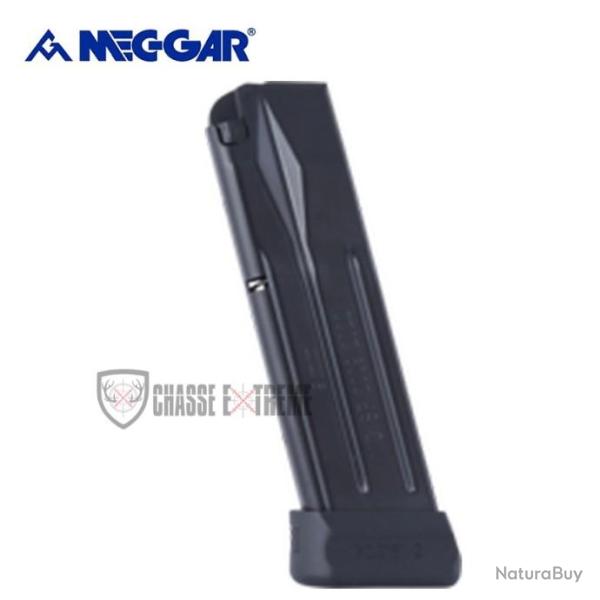 Chargeur MEC-GAR pour Sig Pro 2009/2022-17Cps Cal 9mm