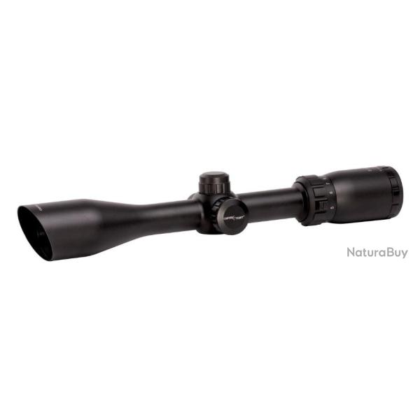 LUNETTE CENTER POINT 3-9X40 RG - IR4 ROSMAN