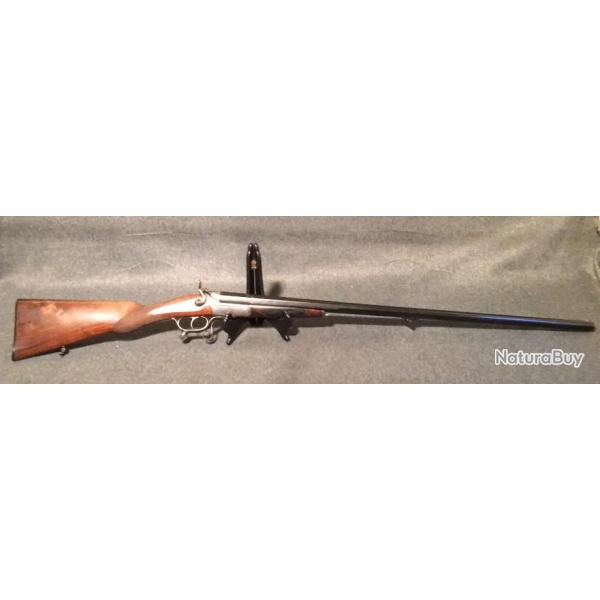 Belle canardi�re Ronchard Cizeron Cal 12/65