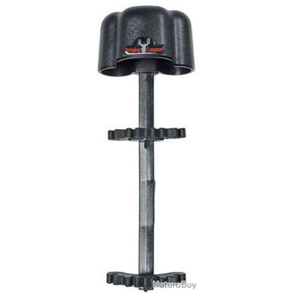 BOHNING - Carquois d'arc LYNX 4 CLASSIC BLACK