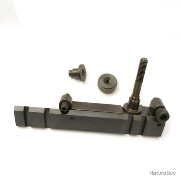 Montage de lunette fusil M14 US army mod�le pour hausse