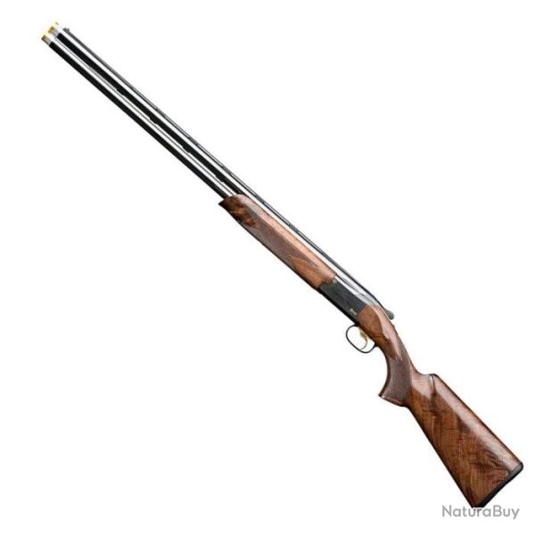 Fusil de Sport Superpos� Browning B725 Sporter Black Edition 12M - 12/76 - Gaucher - 76 cm