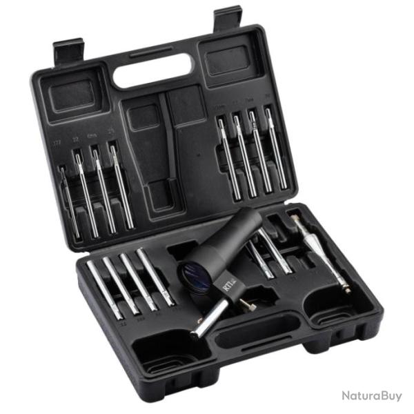 Collimateur de r�glage RTI Optics r�glage tous calibres