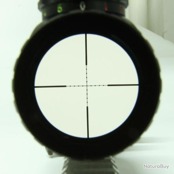 MARCOOL AOIRG 6X32 rouge point porte tactique vert optique claire 1/4MOA LIVRAISON GRATUITE