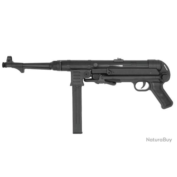 MP40 Metal Noir (AGM)