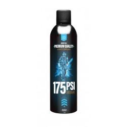 Bouteille Gaz 175 PSI 500ml Ultra Sec (Powair)