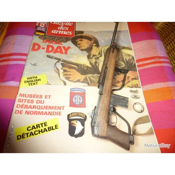 ��� GAZETTES DES ARMES  130
