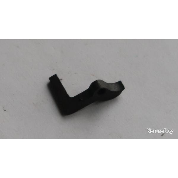 G�chette d'arme � poudre noire � platine REF @