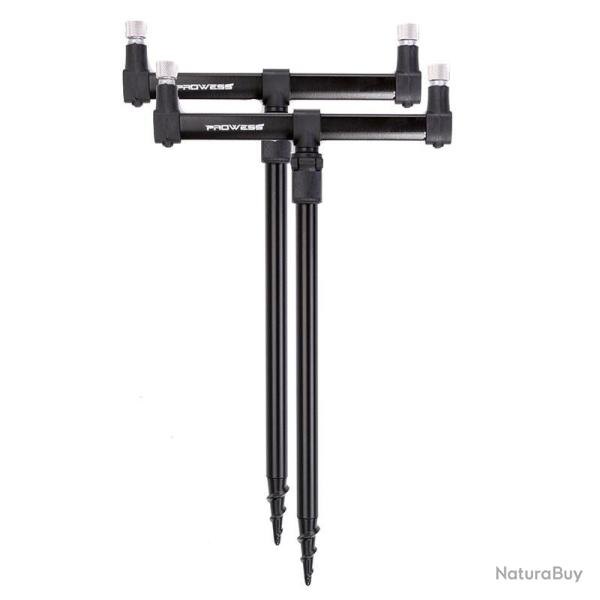 Set Buzz Bar 2 Cannes + Piques Vrille + Sac Prowess