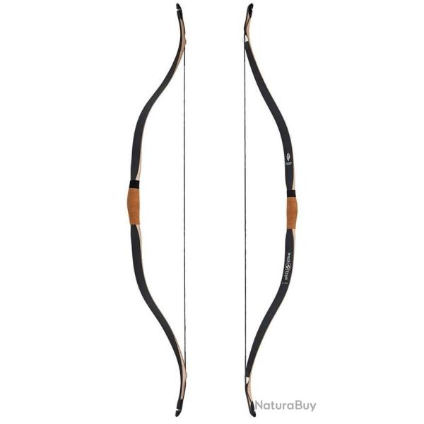 BUCK TRAIL - Arc Equestre FLINT 48" 35 #